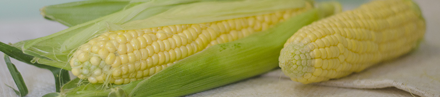 Кукуруза (желтая, сладкая)
